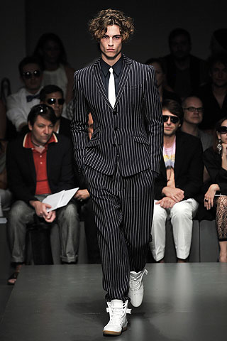 Gianfranco Ferre / - 2010